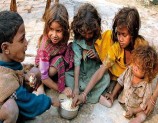 البنك الدولي يكشف أسباب عدم القضاء على الفقر لحين 2030