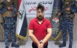 القبض على متهم بالإرهاب في بغداد
