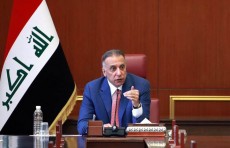 الكاظمي: العراق أمام تحدٍ حقيقي ونؤسس لمرحلة إصلاحية تضعه على الطريق الصحيح