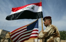 مضامين الحوار الاستراتيجي بين العراق والولايات المتحدة  وحضور المجاميع المسلحة فيه؟