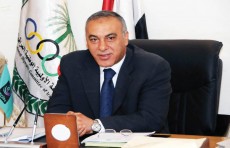 رسمياً : الأولمبية الدولية ترسل تكليفاً لرعد حمودي