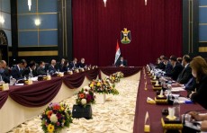 قرارات جلسة مجلس الوزراء المنعقدة في البصرة