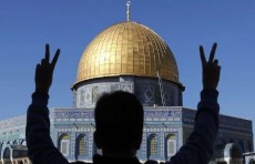 هل استعادت القضية الفلسطينية مكانتهــا ؟