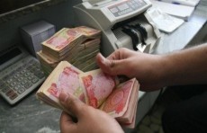 ارتفاع أسعار صرف الدولار في العراق