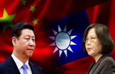رئيس الصين يأمر جيشه بالاستعداد لغزو تايوان
