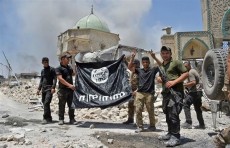 بمبلغ "ضخم".. أمريكا تعلن تخصيص صندوق لمكافحة "داعش" بالعراق وسوريا