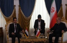 إيران تؤكد على تنفيذ الاتفاقية الأمنية مع العراق بشكل "دقيق وكامل"