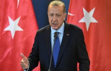أردوغان: اذا الغي مشروع عضويتنا في الاتحاد الأوروبي فلا مانع لدينا