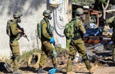 صحيفة إسرائيلية: انتشار مرض معوي بين الجنود الإسرائيليين