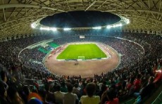 كأس الاتحاد الآسيوي.. الزوراء يستضيف الرفاع بملعب البصرة الدولي اليوم