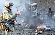 روسيا تعلن السيطرة على قرية أوكرانية جديدة بعد "أفدييفكا"