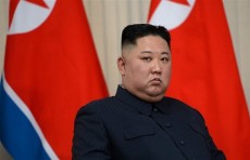موقف يحرج زعيم كوريا الشمالية "المثير للجدل"
