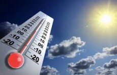 أجواء العراق : ارتفاع بدرجات الحرارة مع تقلبات بحالة الطقس
