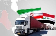 صناعات الكترونية وكهربائية.. ما تفسير ارتفاع استيراد إيران من العراق بنحو 200%؟