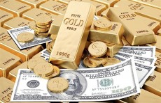 قرار المركزي الأمريكي يدفع بأسعار الذهب إلى الارتفاع