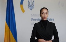 أوكرانيا توظّف متحدثة رسمية للحكومة "مصممة بالذكاء الاصطناعي"