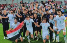 حقق ما أراد وتجنب أزمة سياسية.. ملخص مشاركة الأولمبي العراقي في كأس آسيا