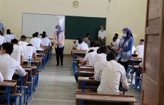 التربية: توجه 290 موهوبا لاداء امتحاناتهم النهائية