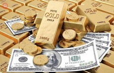 الذهب يستقر مع احتلال بيانات التضخم الأمريكية مركز الصدارة