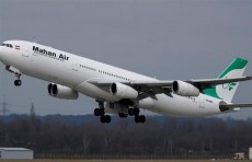 إيران تعلن انطلاق الرحلات الجوية بين أصفهان والنجف