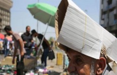 طقس العراق.. ارتفاع جديد في درجات الحرارة خلال الأيام المقبلة