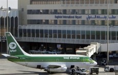 شركة كندية "تعجز" عن إقالة مديرها المفوض بحماية مطار بغداد: العراق متمسك به "رغم فساده"