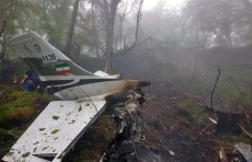 وزير إيراني سابق: أمريكا تسببت بسقوط طائرة رئيسي