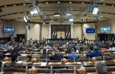 البرلمان يُصوت على مقترح قانون التعديل الثاني لقانون مفوضية الانتخابات (وثيقة)