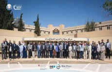 ورشة تدريبية لـ"مركز دبلوماسية المياه" في الأردن بمشاركة لبنان وممثلي دول المنطقة