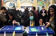 إيران تعلن بدء تسجيل المرشحين للانتخابات الرئاسية المبكرة
