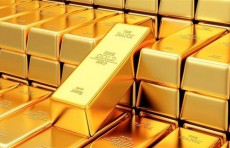 الذهب يتجه لتسجيل مكاسب للشهر الرابع تواليا
