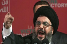 السعودية  تفرض عقوبات على 10 قيادات من حزب الله اللبناني