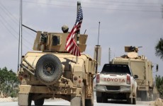 أميركا تعتزم سحب مساعداتها من شمال غرب سوريا