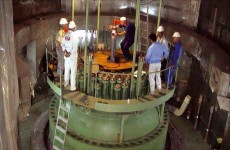 إيران تهدد باستئناف تخصيب اليورانيوم  إذا أخفقت أوروبا في الحفاظ على الاتفاق