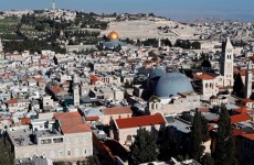 القوى الوطنية والاسلامية برام الله  تدعو للزحف إلى القدس المحتلة الجمعة المقبلة