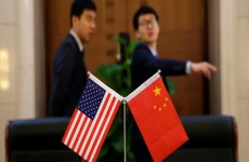 الصين توافق على زيادة مشترياتها من السلع الامريكية