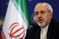 وزير الخارجية الإيراني : الاتحاد الأوروبي لا يفعل ما يكفي للحفاظ على  الاتفاق النووي بعد انسحاب أمريكا.