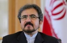 ايران: تحالف سائرون لن يخرج ايران من العراق في حال تولى رئاسة الحكومة المقبلة
