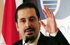 بدأ مشاورات تسمية رئيس وزراء لبنان الجديد والحريري هو الاقرب