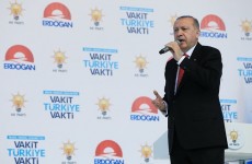 الرئيس التركي :سنتجاوز مشاكل الاقتصاد الحالية بعد الانتخابات فورا