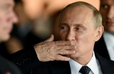 بوتين يؤكد إلتزامه بالدستور وعدم ترشحه لفترة رئاسية ثالثة