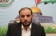 قيادي في حماس: المقاومة تسري بالضفة المحتلة رغم القمع الأمني
