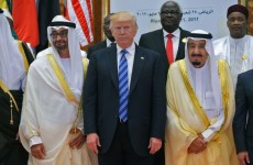 موقع أمريكي....الخليج وإسرائيل تواطؤوا مع ترامب وليس فقط الروس