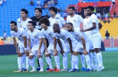 الزوراء يعزز صدراته للدور العراقي الممتاز لكرة القدم بفوز عريض على نفط الجنوب 4-0