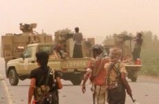 تقرير أممي : نزوح 4400 أسرة يمنية جراء القتال في الحديدة