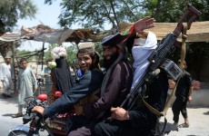 طالبان تستبعد تمديد وقف اطلاق النار لما بعد عيد الفطر