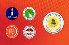 حزب بارزاني : الديمقراطي الكردستاني والاتحاد الوطني هما من يحددان الوفود لزيارة بغداد