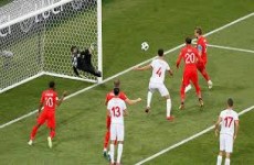 تونس تخسر بالوقت القاتل امام انكلترا 2-1