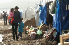 الأمم المتحدة : العراق يأوي 250 الف لاجئ سوري منهم 97% في كردستان