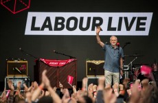 بريطانيا: جيمي كوربن-  أي حكومة يرأسها "حزب لعمال" ستعترف سريعا بفلسطين